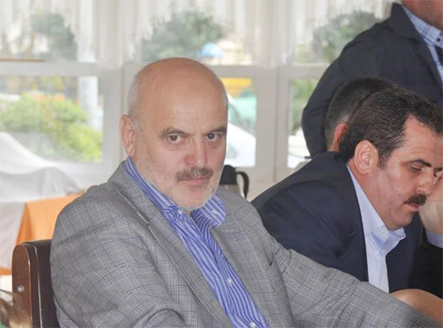 Beykoz Belediye Başkanı Yücel Çelikbilek, Çağlayan Adliyesi'nde şehit edilen Savcı