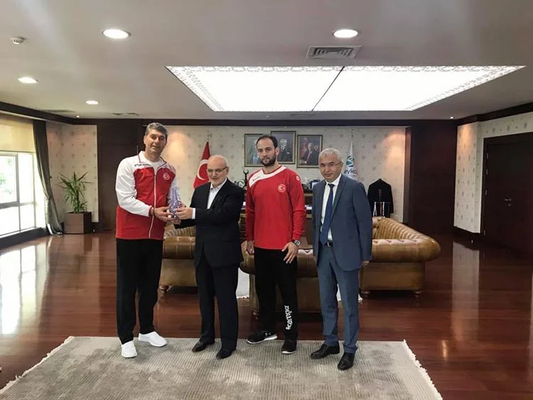 baskan ziyar s1oraU4dYb