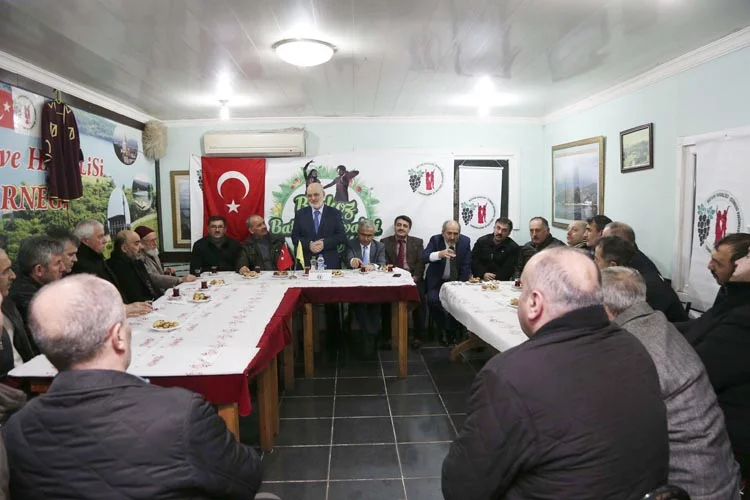 Çelikbilek Rize ve Batumlulara 16 Nisan'ı anlattı 1 baskan ziyaret 9 S2sJFgPtaG