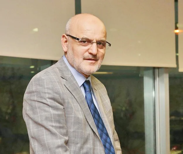 Beykoz Belediye Başkanı Yücel Çelikbilek, Anadolu Ajansı’nın 95. Kuruluş Yıldönümü