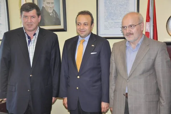 Geleneksel Beykoz Çayır Festivali’nin 3. Gününde Artvinliler Derneği ve Beykozlu