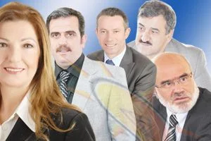 12 Haziran Seçimleri’nden zaferle çıkan AK Parti’de seçim sonrası hareketlilik