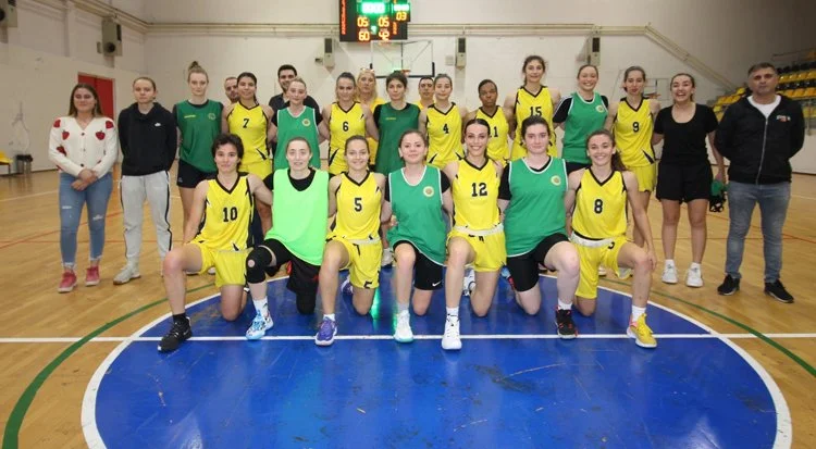 Beykoz Basketbol Takımı iyi bir sınav verdi 2 basket beykoz 1 h1W 4HVoE9