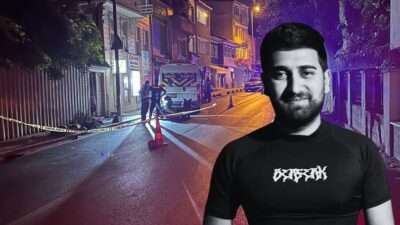 Beykoz'da gece yarısından sonra meydana gelen ve Baturhan Yıldızturhan'ın hayatını