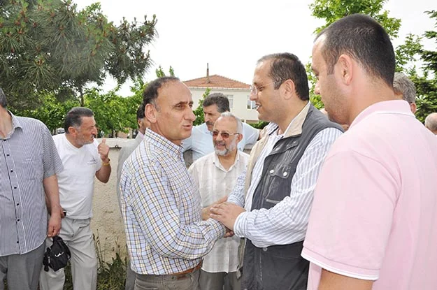 Kader Gür ile Dr. Ahmet Batu'nun çay simit sohbeti 3 batu 8 rHhCSitVKi