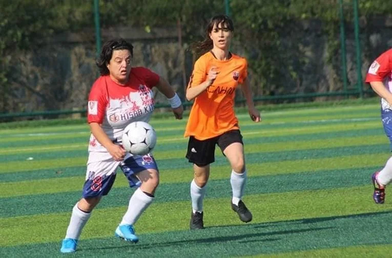 Beykoz’da bayan futbol takımına kimse destek vermiyor 3 bayan haber 4 2HeTZtdZrZ