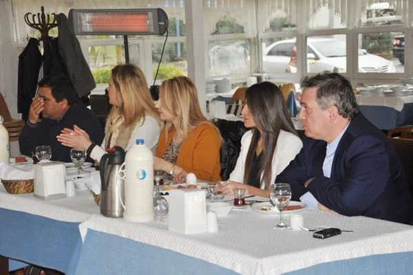 2004 yılı itibariyle de görsel olarak Beykoz’un kapılarını tüm dünya