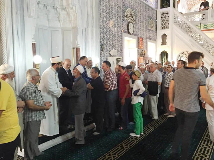 bayram hizli baslad tb KNIMEKr