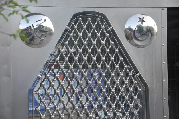 Dost Beykoz, Ramazan Bayramı'nın 1. gününde Kavacık Hasan Yavuz Cami'nde