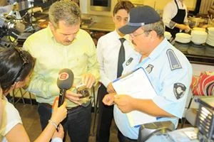 Beykoz’da Ramazan Bayramı öncesinde pastaneler, şekerleme ve tatlı üretimi yapan