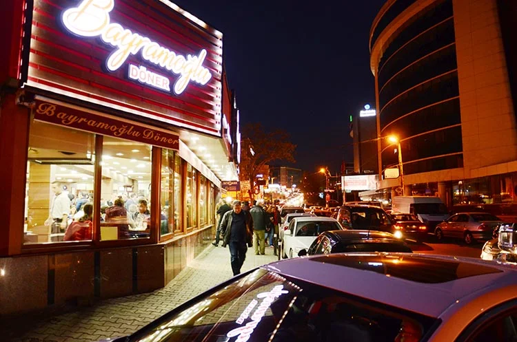 Uzun süredir Kavacık Kavşağı’nın yapımının bitmesiyle trafik sorunun çözüleceğini düşünen