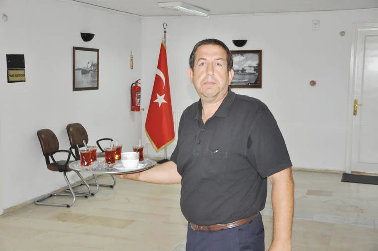 Beykoz Belediye Meclisi Temmuz Olağan görüşmelerine 2 günlük gecikmenin ardından