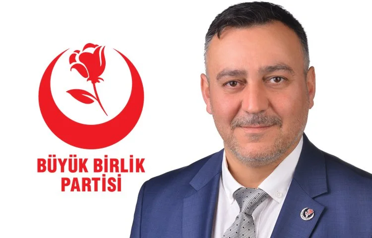 Beykoz’da 31 Mart Yerel Seçimlerine yönelik hareketlilik sürerken, Büyük Birlik