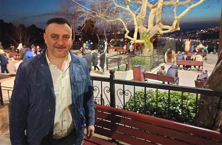 Beykoz’da bisiklet yarışı için yollar kapanmayacak 2 bbp