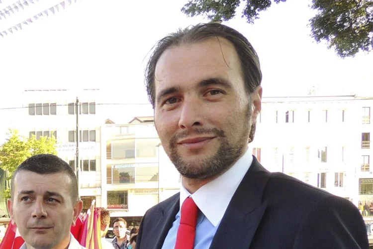 BBP Beykoz İlçe Teşkilatlarında yetişip, İstanbul İl Başkan Yardımcısı olan