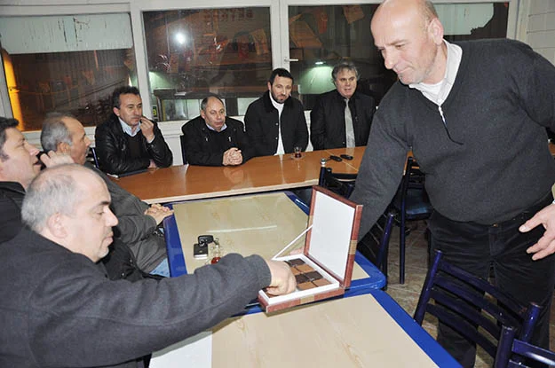 Beykoz Dernekler Birliği, Melih Perçin Başkanlığı'nda geçtiğimiz haftalarda belirlenen BBP