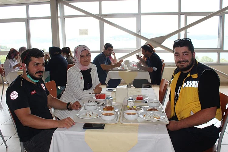 Beykoz Müzisyenler Derneği, pandemi sürecinde olağan üstü çaba sarf eden