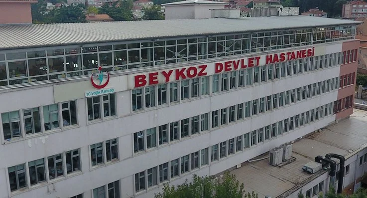 Beykoz Devlet Hastanesi Kadın Doğum Uzmanı M.M.Ç, doğum yaptırdığı kadının