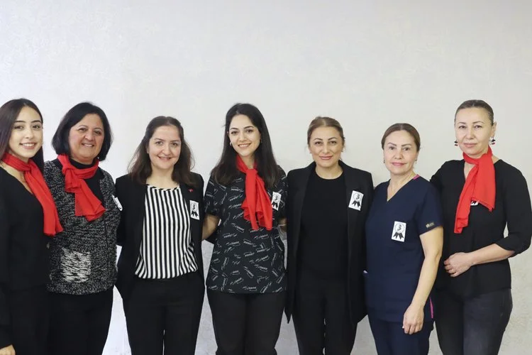 Türkiye Cumhuriyeti'nin Kurucusu Mustafa Kemal Atatürk, vefatının 84. Yıldönümünde Beykoz