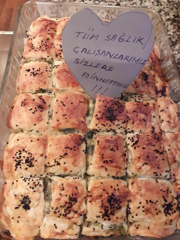 Beykozlu kadınlardan virüs savaşçılarına sürpriz 2 bdh 9jkb7z ts0fqnr IESLTc2nfT