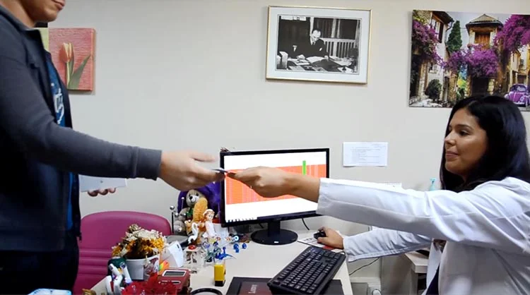 Beykoz Devlet Hastanesi’nde dijital döneme doğru 2 bdh dijit E6Q1HYOs4W