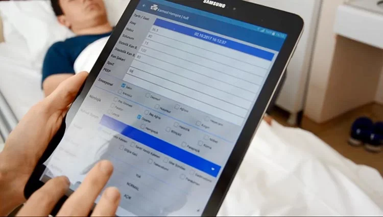 Beykoz Devlet Hastanesi’nde dijital döneme doğru 1 bdh dijital 4 4m6kI1 9j