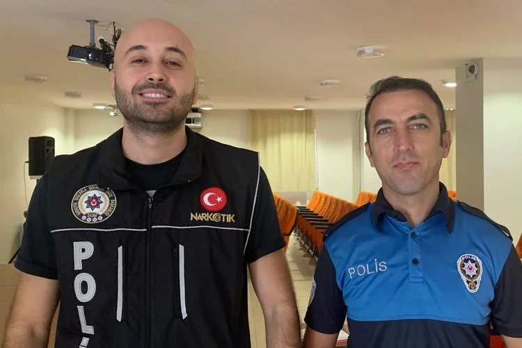 Beykoz İlçe Emniyet Müdürlüğü Toplum Destekli Büro Ekipleri, Beykoz Devlet