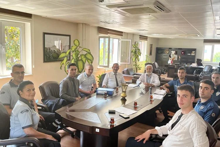 Sağlık Bakanlığı ve İçişleri Bakanlığı, sağlık çalışanlarına yönelik şiddeti ortadan