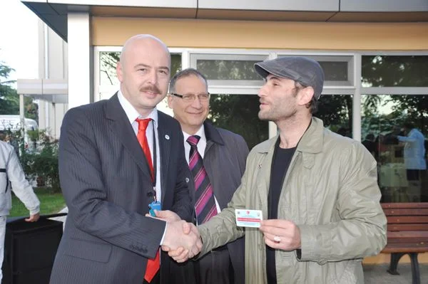 Beykoz Devlet Hastanesi, “3 – 9 Kasım Organ Bağışı Haftası”