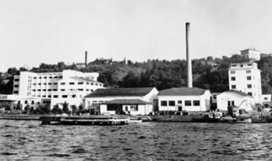 19. Yüzyıl sonlarında Paşabahçe ve Beykoz’da, yazlık için gelenler dışında