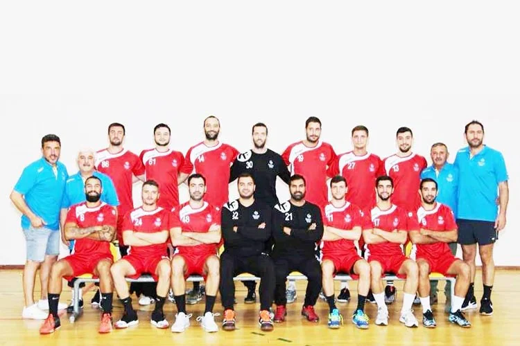 THF Türkiye Erkekler Hentbol Süper Liginde haftayı Adıyaman deplasmanında geçiren