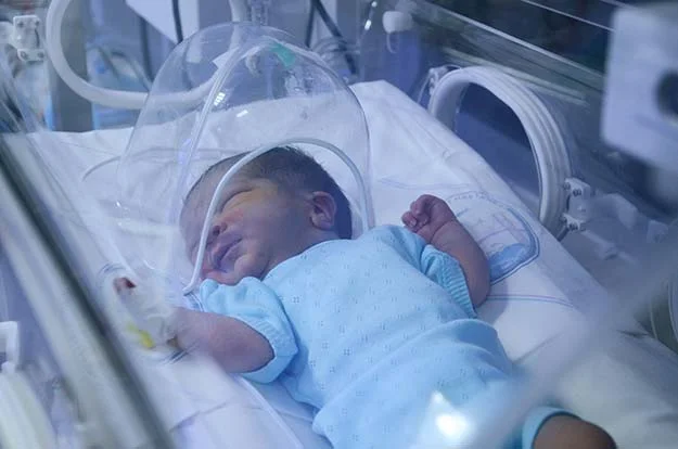 2 Kasım 2015 gecesi, saat: 21.45 sularında çöp konteynırında bulunarak