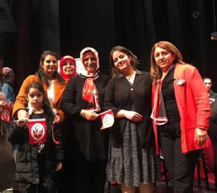 Beykoz Eğitime Destek Derneği’nden Atatürk’ü Anma Günü 2 bedes 2 Q5p9dKg mA