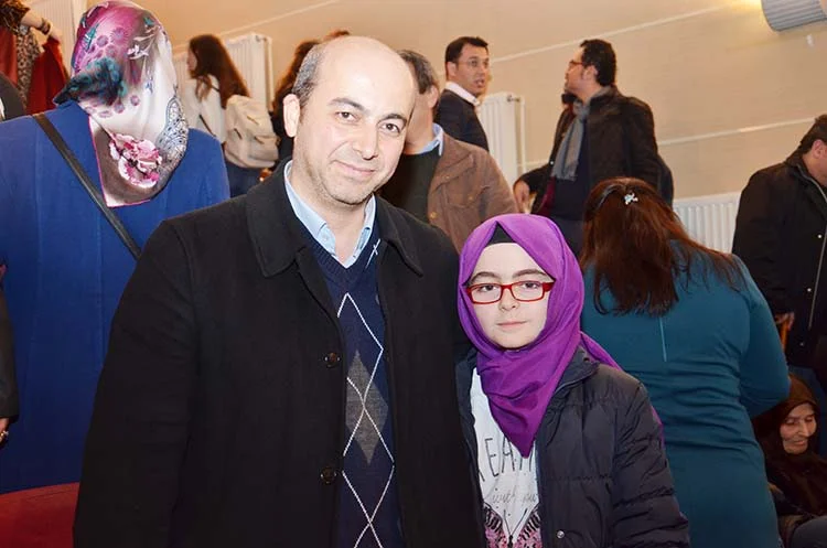 Beykoz Eğitime Destek Derneği, BEDES’in Kadınların Sesi Korosu, 8 Mart