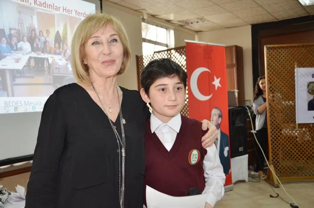 bedes mesale 8 mart 26 NIGgDvOlHQ