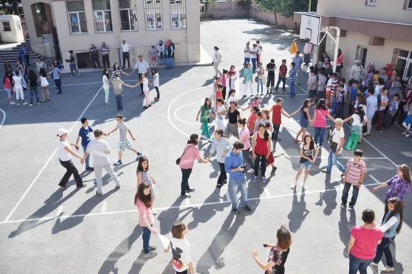 BEDES’den Yaz sıcağında serin tatil 2 bedes yaz oku 2106m1AOmN