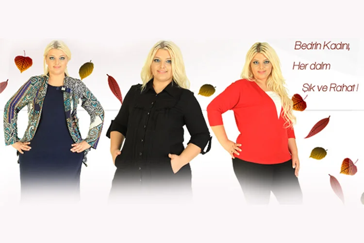 Bedrin Tekstil Ailesi, şubelerinin 15.'sini komşu ilçe Ümraniye'de açmaya hazırlanıyor.