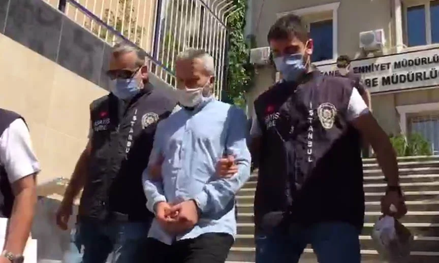 Beykoz Karlıtepe'de 27 Ağustos günü vurularak hayatını kaybeden Selçuk Özdemir