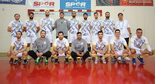 Beykoz Belediyesi ikinci kez kupayı kaçırdı 4 bel sp kSNuto5y98