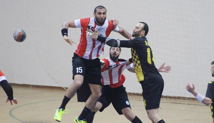 Beykoz Belediyespor galibiyetle noktaladı: 33-22 2 bel spor 2019 5 6 zgbk2ZNS0b