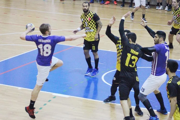 Beykoz Belediyespor, evinde konuk ettiği ligin dişli ekiplerinden olan Adıyaman