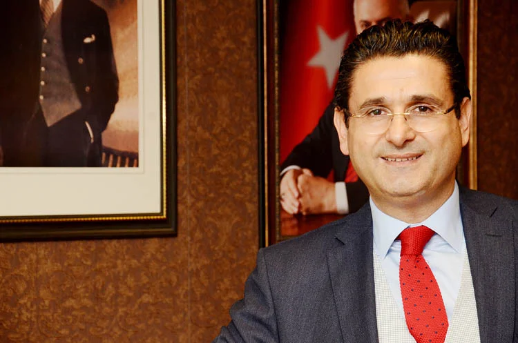 THF Erkekler Hentbol Süper Liginde ilk sezonunu yaşayan Beykoz Belediyespor