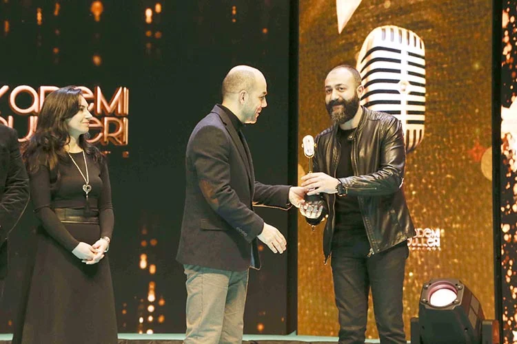 Beykoz Belediyesi ev sahipliğinde, Yunus Emre Enstitüsü ve İBB'nin katkılarıyla