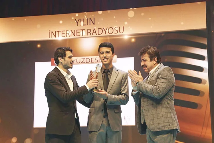 bel radyo odu B03RAVnyKV