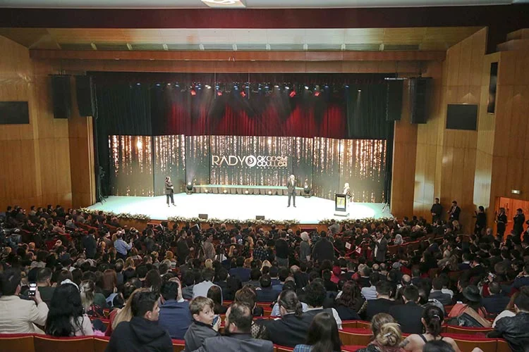 bel radyo odul 21 n8r4AHmh5