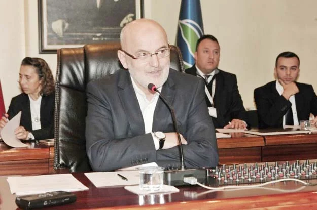 Beykoz Belediye Meclisi 1 Kasım 2015 günü yapılan Milletvekili Genel