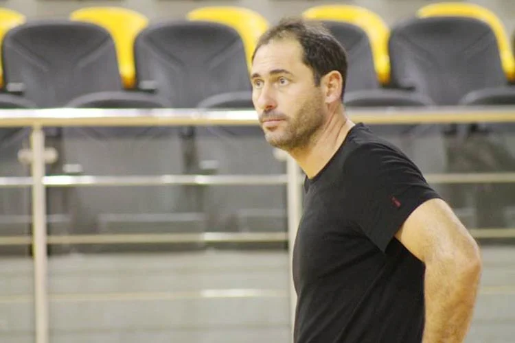 Çeyrek Finale Yükselme başarısı gösteren Beykoz Belediyespor, İzmir’de Göztepe ile