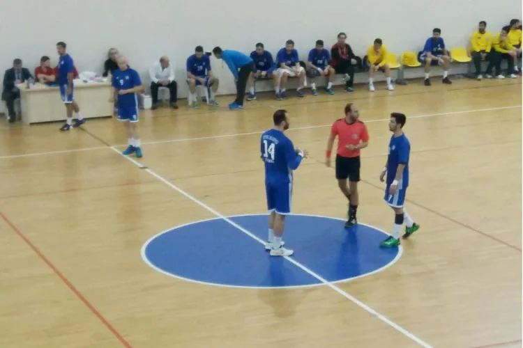 Beykoz Belediyespor Türkiye Kupasında yarı finale yükselebilmek için rövanşa çıkıyor.