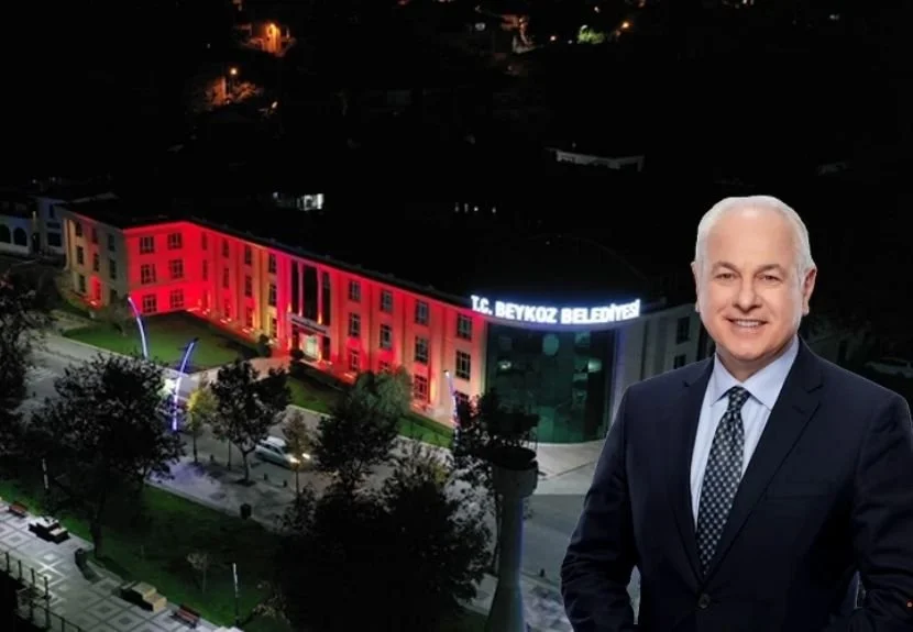 Beykoz Cumhuriyet Başsavcılığı, Beykoz Belediyesi’nin harcamalarına ilişkin soruşturma başlattı.