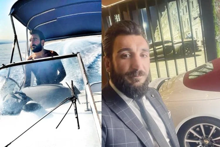 Son günlerde sosyal medya üzerinden ölmüş hayvanların fotoğraflarının servis edilmesiyle